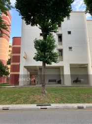 Blk 117 Hougang Avenue 1 (Hougang), HDB 3 Rooms #220994561